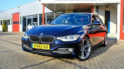 Occasion BMW 320 Executive 163 PK (119 kW) 2013 Sedan