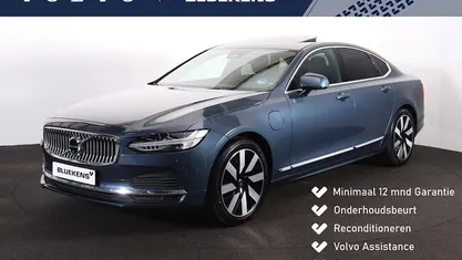 Occasion Volvo S90 Ultimate 455 PK (334 kW) 2024 Sedan