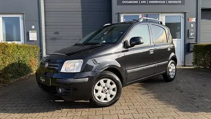 Occasion Fiat Panda 69 PK (50 kW) 2010 Hatchback