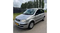 Gebruikt 2006 Fiat Panda Hatchback | € 1.499 (Eerlijke prijs)