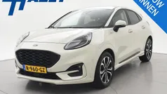 Gebruikt 2021 Ford Puma Gen-E ST-Line SUV | € 17.950 (Eerlijke prijs)