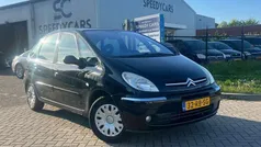 Zwart Gebruikt 2005 Citroën Xsara Picasso MPV | € 1.100 (Goede deal)