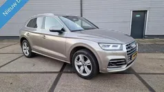 Gebruikt 2021 Audi Q5 SUV | € 49.950 (Eerlijke prijs)