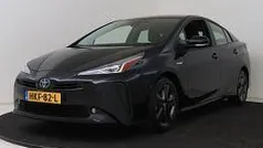 Gebruikt 2020 Toyota Prius Executive Hatchback | € 21.745 (Eerlijke prijs)