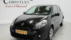 Gebruikt 2012 Renault Clio IV Authentique Hatchback | € 4.950 (Eerlijke prijs)