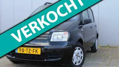Occasion Fiat Panda 60 PK (44 kW) 2007 Hatchback
