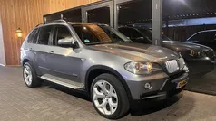 Gebruikt 2008 BMW X5 Executive SUV | € 12.950 (Goede deal)