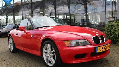Occasion 1996 BMW Z3 Cabriolet | € 6.250