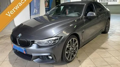 Gebruikt 2018 BMW 430 M Sport Coupé | € 28.748 (Eerlijke prijs)
