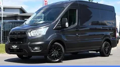 Gebruikt 2021 Ford Transit Raptor Van | € 19.950 (Eerlijke prijs)