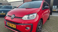 Gebruikt 2018 VW up! Join Hatchback | € 8.999 (Eerlijke prijs)