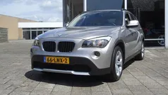 Gebruikt 2010 BMW X1 Executive SUV | € 10.950 (Goede deal)