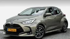 Gebruikt 2021 Toyota Yaris Hatchback | € 17.740 (Goede deal)
