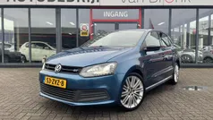 Grijs Gebruikt 2013 VW Polo BlueGT Hatchback | € 10.850 (Eerlijke prijs)