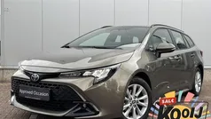 Gebruikt 2024 Toyota Corolla Active Stationwagen | € 28.899 (Eerlijke prijs)