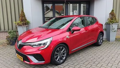 Occasion Renault Clio V RS Line 101 PK (74 kW) 2020 Hatchback