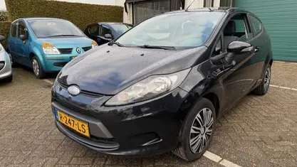 Occasion Ford Fiesta Trend 82 PK (60 kW) 2009 Hatchback