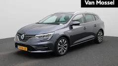 Grijs Gebruikt 2023 Renault Mégane GrandTour Techno Stationwagen | € 24.425 (Eerlijke prijs)