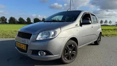 Gebruikt 2010 Chevrolet Aveo LS Hatchback | € 1.389 (Goede deal)