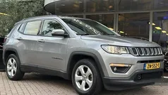 Gebruikt 2019 Jeep Compass Longitude SUV | € 16.900 (Eerlijke prijs)