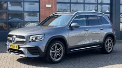 Gebruikt 2021 Mercedes GLB180 SUV | € 32.950 (Goede deal)