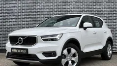 Wit Gebruikt 2020 Volvo XC40 Business Edition SUV | € 27.294 (Super prijs)
