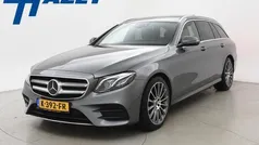 Grijs Gebruikt 2019 Mercedes 220 AMG Stationwagen | € 32.950 (Goede deal)