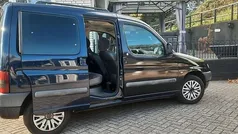 Gebruikt 2001 Citroën Berlingo MPV | € 1.900 (Eerlijke prijs)