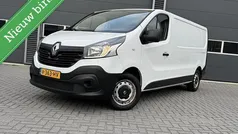 Gebruikt 2017 Renault Trafic Komfort Van | € 8.699 (Super prijs)