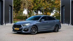 Grijs Gebruikt 2021 BMW 220 M Sport Coupé | € 29.845 (Eerlijke prijs)