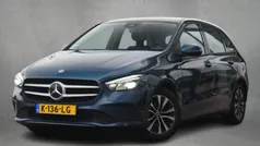 Mercedes B180
