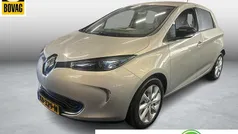 Gebruikt 2016 Renault Zoe Intens Hatchback | € 6.700 (Super prijs)
