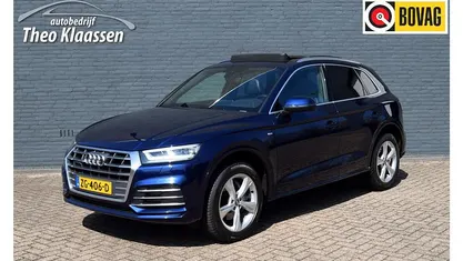 Gebruikt 2019 Audi Q5 S-Line SUV | € 32.950 (Super prijs)
