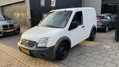 Occasion 2012 Ford Transit Business Edition Van | € 2.999 (Eerlijke prijs)