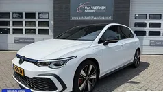Wit Gebruikt 2021 VW Golf VIII GTE Hatchback | € 28.900 (Eerlijke prijs)