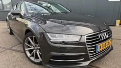 Gebruikt 2015 Audi A7 Sportback Proline Hatchback | € 21.599 (Super prijs)