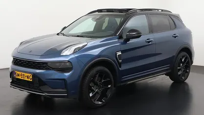 Gebruikt 2023 Lynk & Co 01 SUV | € 28.690 (Eerlijke prijs)