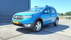 Gebruikt 2013 Dacia Sandero Lauréate Hatchback | € 7.950 (Eerlijke prijs)