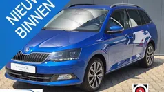 Gebruikt 2017 Skoda Fabia Drive Stationwagen | € 13.480 (Eerlijke prijs)