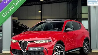 Occasion Alfa Romeo Tonale Ti 161 PK (118 kW) 2023 SUV