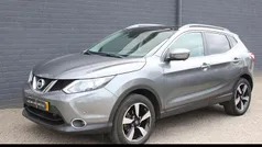 Grijs Gebruikt 2016 Nissan Qashqai 360º SUV | € 15.780 (Eerlijke prijs)