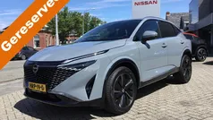 Gebruikt 2024 Nissan Qashqai Pack SUV | € 38.950 (Eerlijke prijs)