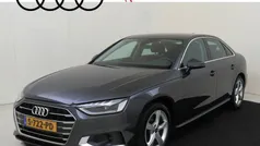 Grijs Gebruikt 2023 Audi A4 Advanced Sedan | € 33.950 (Eerlijke prijs)