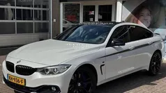 Gebruikt 2016 BMW 420 M Performance Coupé | € 16.749 (Eerlijke prijs)