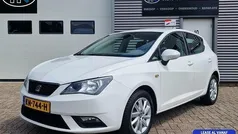 Gebruikt 2015 Seat Ibiza Style Hatchback | € 7.950 (Eerlijke prijs)