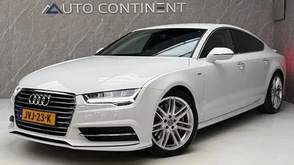 Occasion Audi A7 S-Line 333 PK (244 kW) 2015 Hatchback