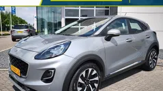 Gebruikt 2024 Ford Puma Titanium SUV | € 25.585 (Eerlijke prijs)