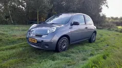 Gebruikt 2010 Nissan Micra Hatchback | € 2.990 (Eerlijke prijs)