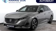 Grijs Gebruikt 2024 Peugeot 308 GTi Hatchback | € 28.495 (Goede deal)
