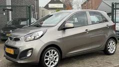 Gebruikt 2012 Kia Picanto Hatchback | € 4.999 (Eerlijke prijs)
